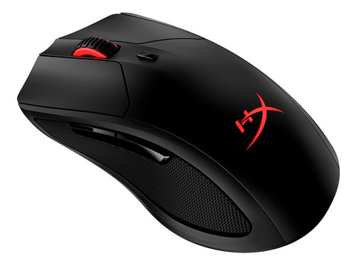 Mouse Hyperx Pulsefire Dart Rgb Wireless Gamer 16000 Dpi