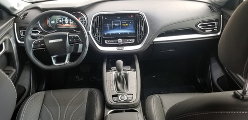 Jetour X70 7 Asientos 1.5t 0km