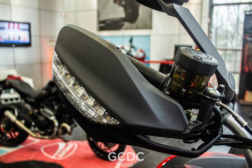 Imagen 15 de 24 de Ducati Multistrada 950 S 0km
