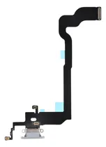 Comprar Flex Pin Puerto Carga Charging Flex Usb Para Iphone X 