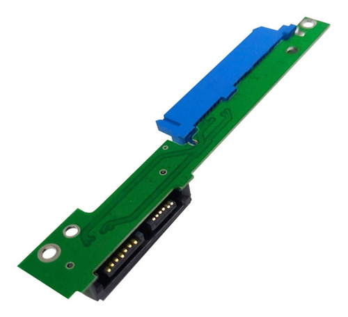 2x Caddy P/ Notebook Lenovo Ideapad 110 310 312 320 330 510