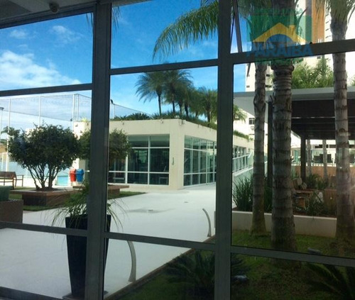 Imagem 9 de 15 de Apartamento Luxo A Venda - Jardim Luna - João Pessoa - Pb - Ap1022