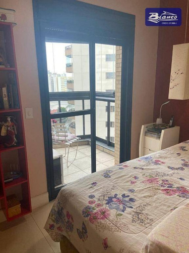 Imagem 8 de 27 de Apartamento Com 4 Dormitórios À Venda, 173 M² Por R$ 1.790.000 - Perdizes - São Paulo/sp - Ap4379