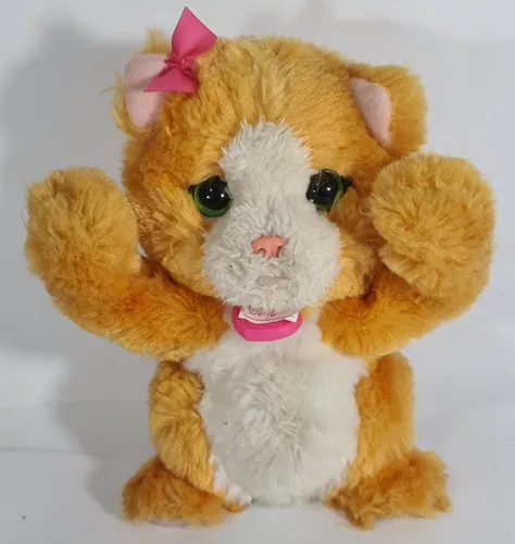 Gata furreal hot sale friends