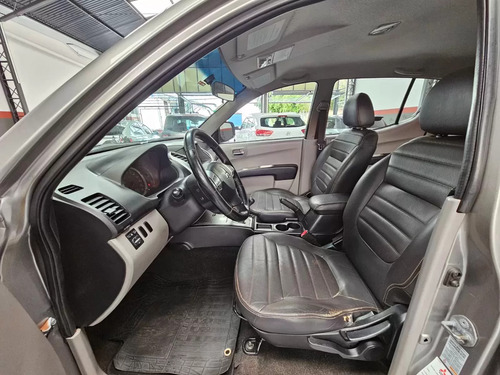 Mitsubishi L200 Triton HPE 2015 3.2 automático 4x4 Diese