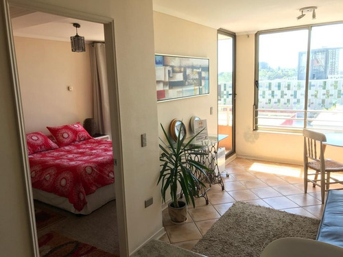 Imagen 20 de 22 de Departamentos Amoblados Con Excelente Ubicación