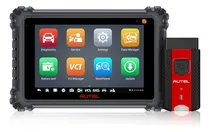 Comprar Escaner Automotriz Autel Ms906 Pro Codificacion Ecu