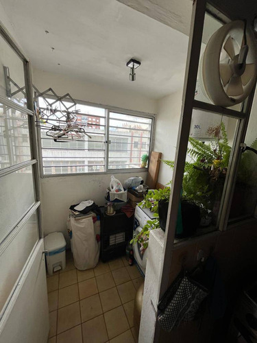 Departamento Tres Dormitorios, Excelente Ubicacion