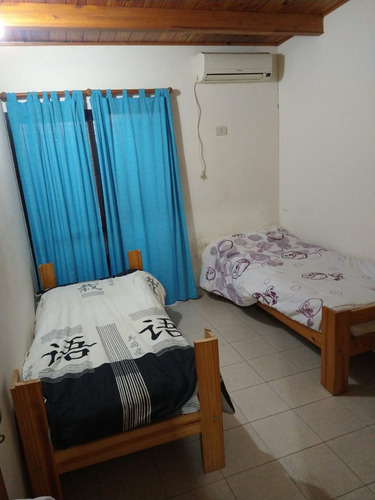 Imagen 11 de 21 de Departamento 1 Dorm + Cochera