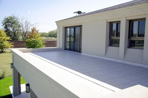 Imagen 7 de 25 de Casa Venta Buenos Aires Golf Barrio Cerrado