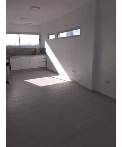 Imagen 16 de 26 de Hermoso Dpto Monoambiente Contrafrente Con Balcon Y Parrilla