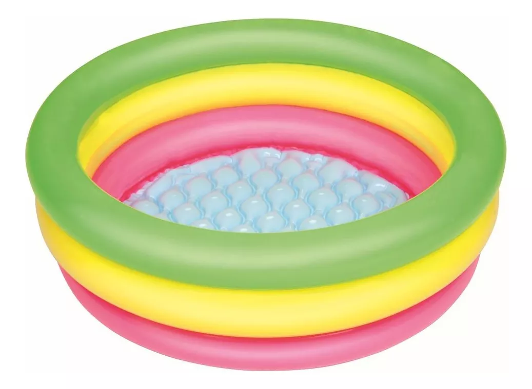 Tercera imagen para búsqueda de piscina inflable