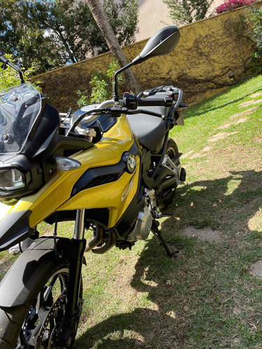 Imagem 7 de 12 de Bmw F 750 Gs