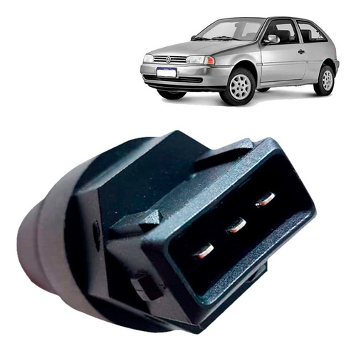 Sensor Rotação Vw Gol Ano 2000 G2 1.0 8v