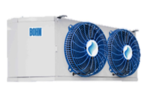 Evaporador Marca Bohn Modelo Adt104 Refrigeración