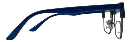 Armazon Negro Mark Con Estuche J229p3706