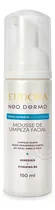 Comprar Eudora Neo Dermo Mousse De Limpeza Facial 150ml Tipo de pele Todo tipo de pele