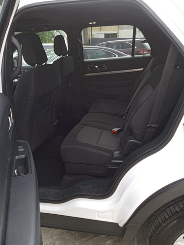 Ford Explorer Xlt 4x4 2019 Precio:(23,900) Us Recién Importa