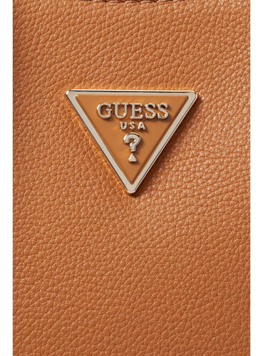 Guess Meridian Hobo, Coñac