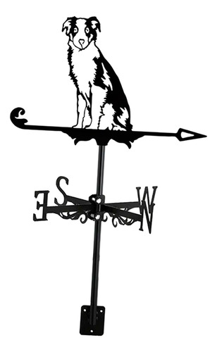 Veleta Para Perro, Adorno Para Cachorro, Regalo, Veleta De