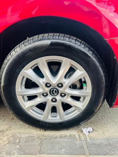 Mazda 3 2.0 Touring At