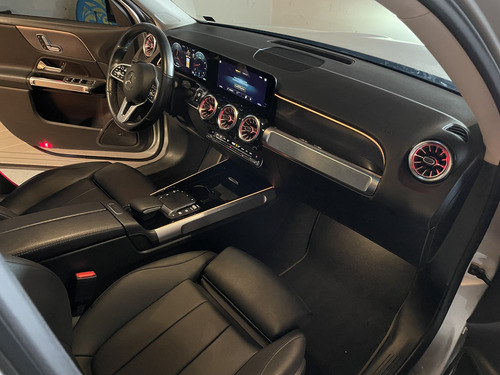 Mercedes-Benz Clase GLB 2.0 Glb250 Progressive 224cv