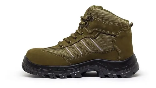 Bota bracol hotsell blq