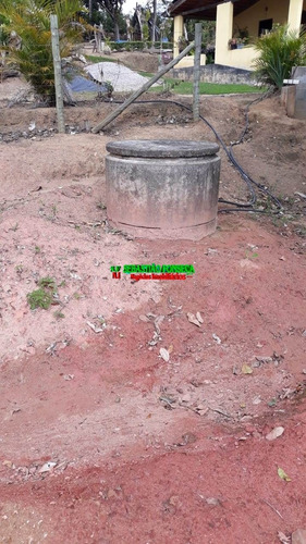 Troca Por Casa Em São José Dos Campos - Chácara Em Paraibuna - 966