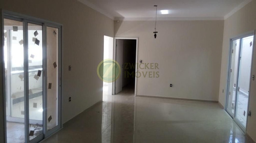 Imagem 7 de 30 de Venda: Casa Vila Pacifico - Ca00912