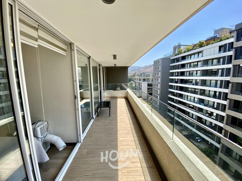 Departamento Avenida Las Condes Id: 148505