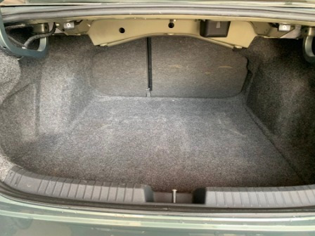 Imagen 12 de 13 de Vw Jetta 2019 Highline Aut Arrendamiento Credito Contado