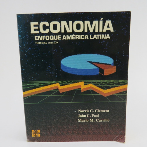 L317 Norris Clement -- Economia Enfoque America Latina