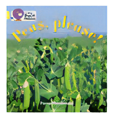 Peas,please! - Yellow Band 3 -big Cat Phonics, De Mcdonald, Fiona. Editorial Harper Collins Publishers Uk En Inglés, 2012
