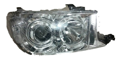 Faro Derecho Fortuner 2009 2010 2011 Original Toyota