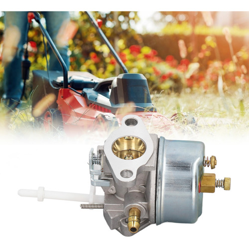 Carburador Quitanieves Snow Thrower Carb