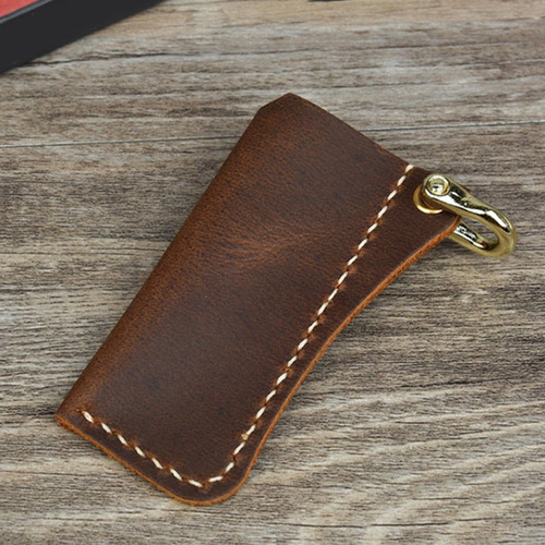 2025 Estuche De Cuero For Encendedor Estuche For Encendedor