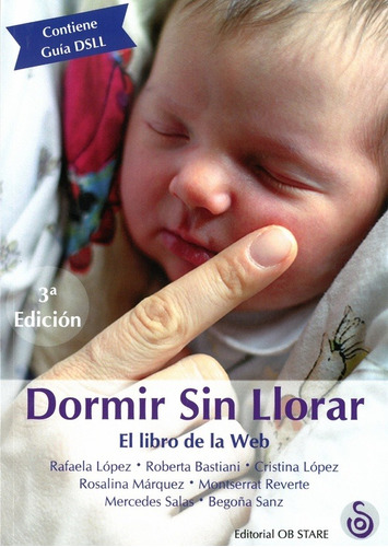 Dormir Sin Llorar, Aa.vv., Ob Stare