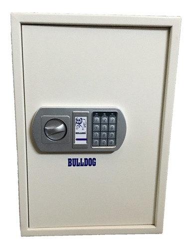 Caja Fuerte Digital Electronica Seguridad 50x35x36cm Llave