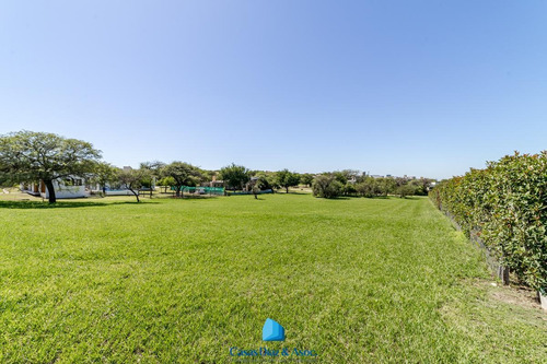 Imagen 5 de 25 de Gran Lote En Venta De 2100 M2 - Country Causana