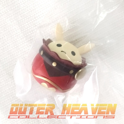 Imagen 8 de 10 de Genshin Impact Senjou No Yuushi Collection Figure - Klee