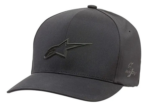 Gorra Alpinestars Ageless Delta - En Teo Motos