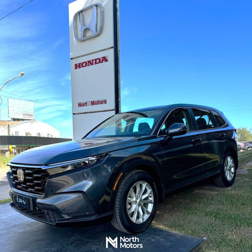 Honda CR-V EX 2WD