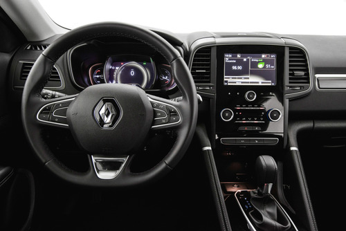 Renault Koleos 2.5 4X4 INTENS CVT L20