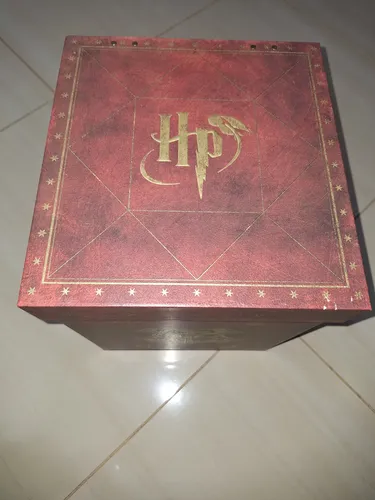 Harry Potter Wizards Collection | Frete grátis