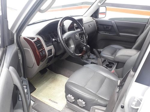 Pajero Full Gls Gls Pkhpe 3.2 Dies.ti 5p