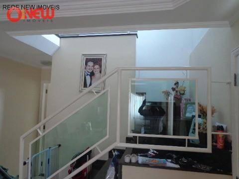 Sobrado À Venda, 130 M² Por R$ 648.000,00 - Vila Augusta - Guarulhos/sp - So0795