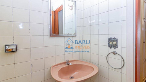 Imagem 16 de 18 de Apartamento Com 3 Dormitórios À Venda, 210 M² - Higienópolis - São Paulo/sp - Ap62029