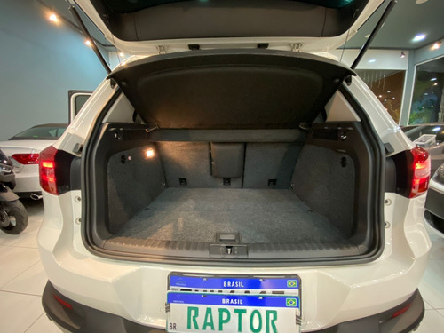 Imagem 6 de 15 de Vw Tiguan Tsi 4-motion 2013