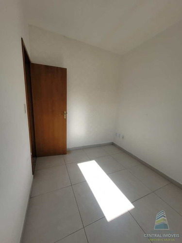Imagem 11 de 15 de Casa De Condomínio Com 2 Dorms, Guilhermina, Praia Grande, Cod: 2559 - A2559