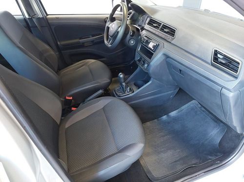 Volkswagen Gol 1.0 12V MPI TOTAL